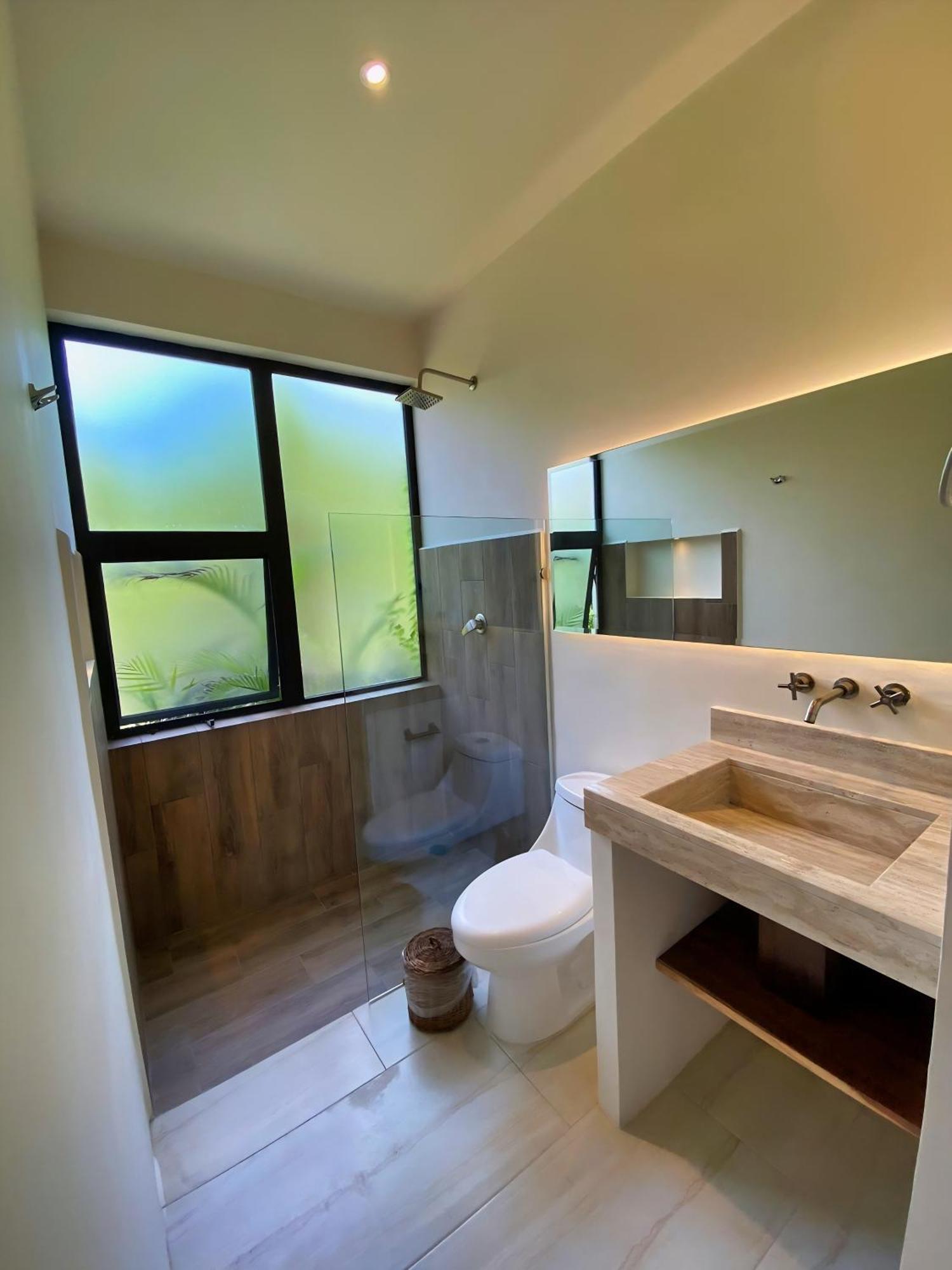 Etnica Ku - Tulum Jungle Paradise Kültér fotó